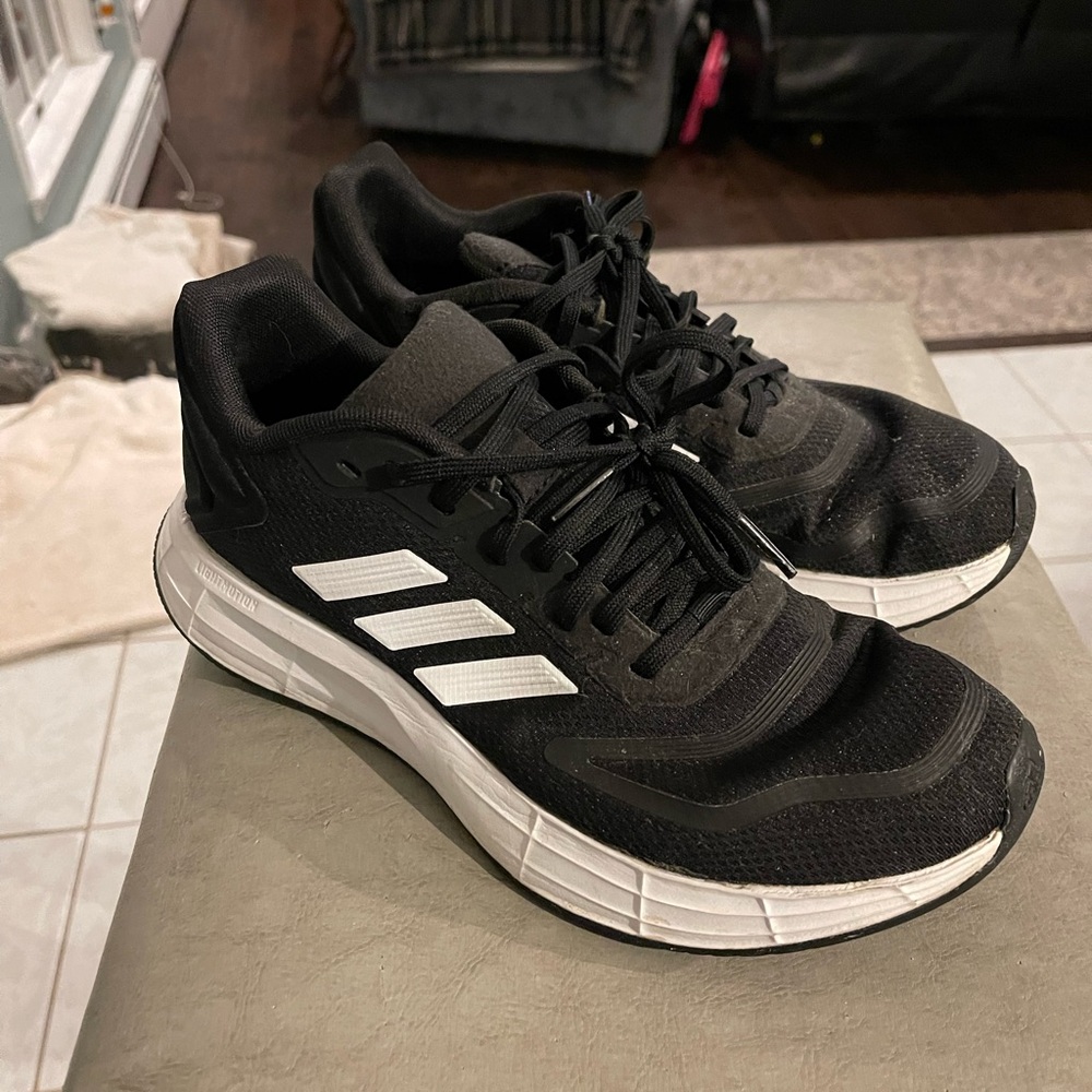 Adida’s Women’s Duramo Sl 2.0 Running Shoe